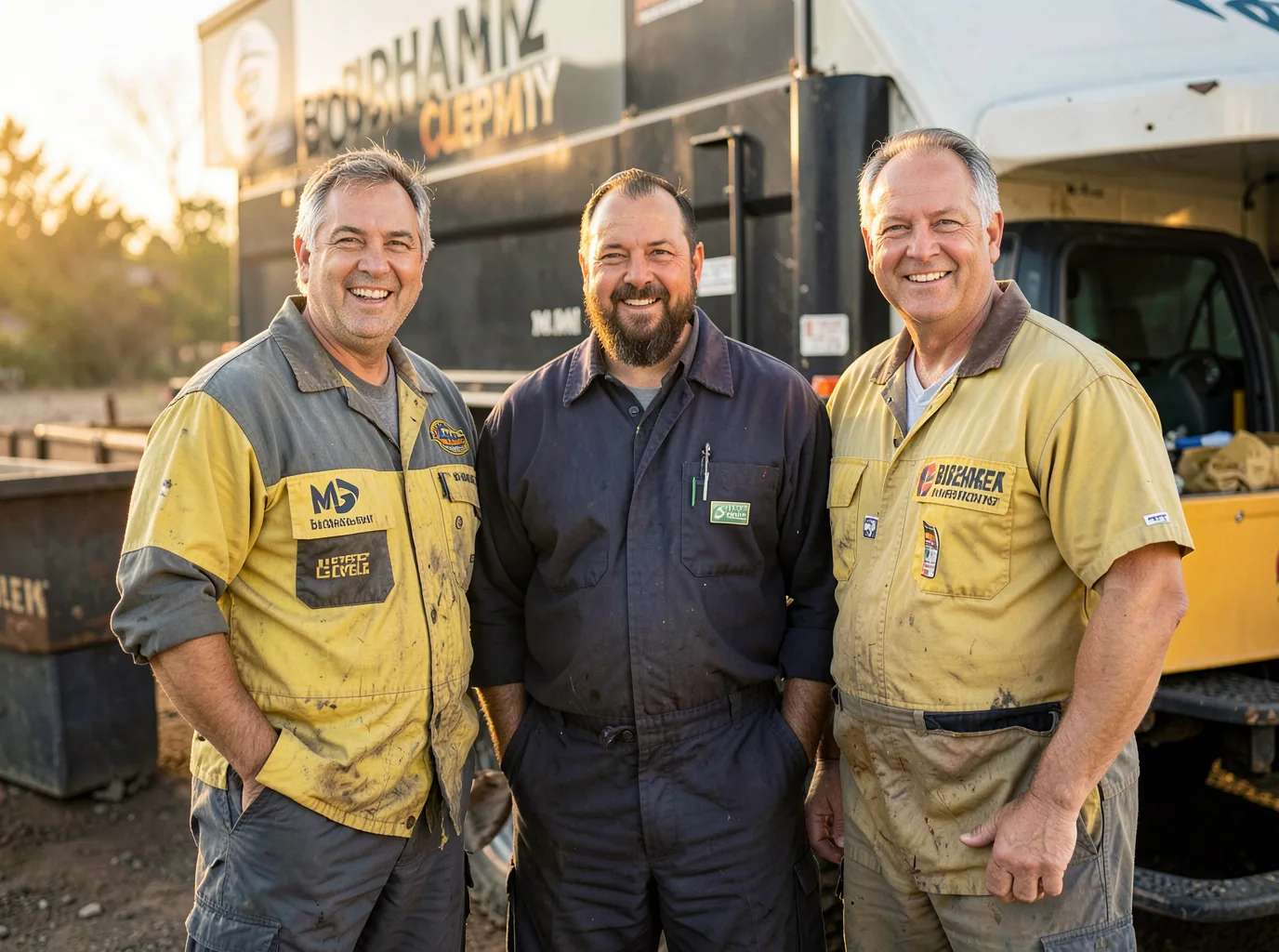 Sewage Cleanup company in Fort Mcdowell, AZ