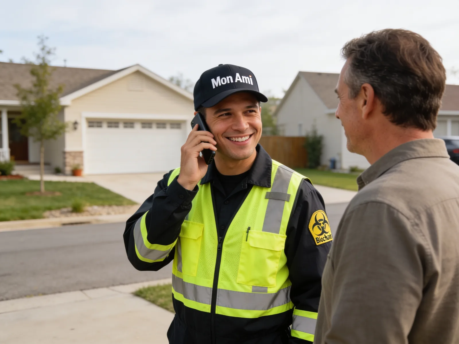 Sewage Cleanup Fort Mcdowell, AZ FAQs