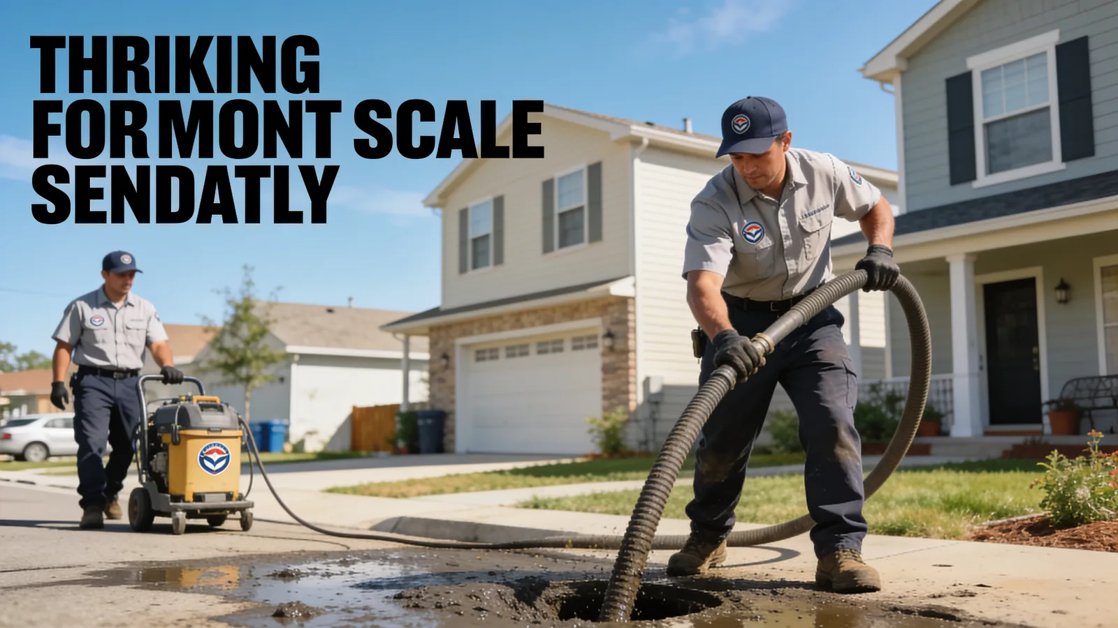 Sewage Cleanup in Fort Mcdowell, AZ near me